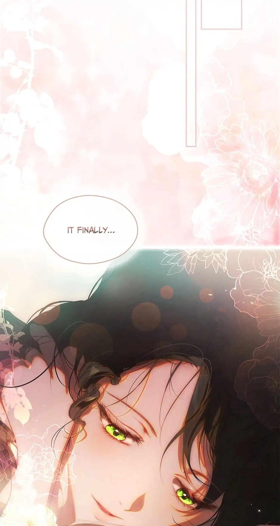 Secret Lady, Chapter 83 image 36